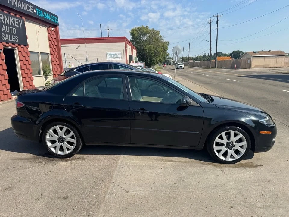 2006 Mazda Mazda 6 1st Gen - Image 3 of 19