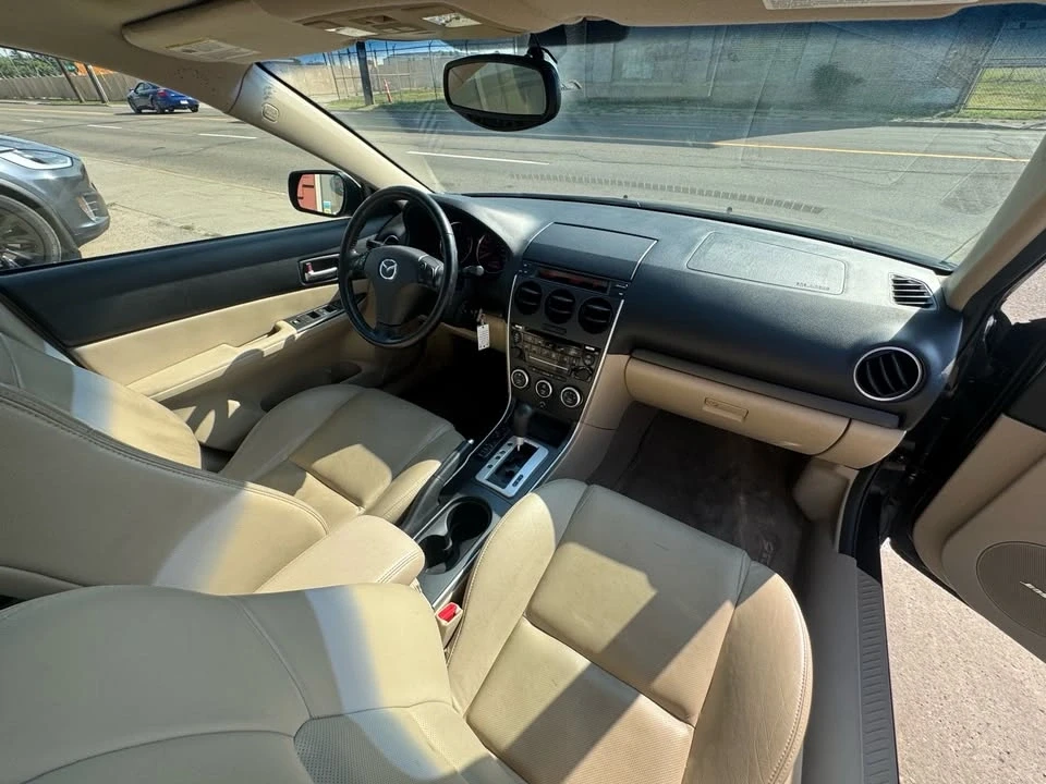 2006 Mazda Mazda 6 1st Gen - Image 14 of 19