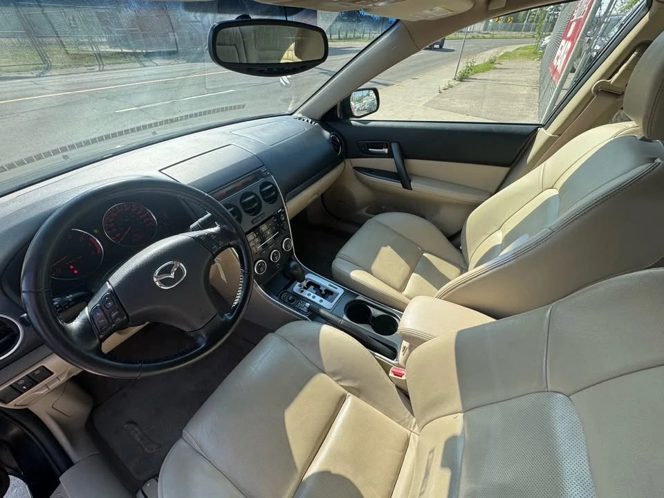 2006 Mazda Mazda 6 1st Gen - Image 17 of 19
