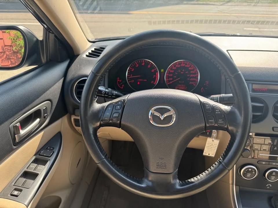 2006 Mazda Mazda 6 1st Gen - Image 16 of 19