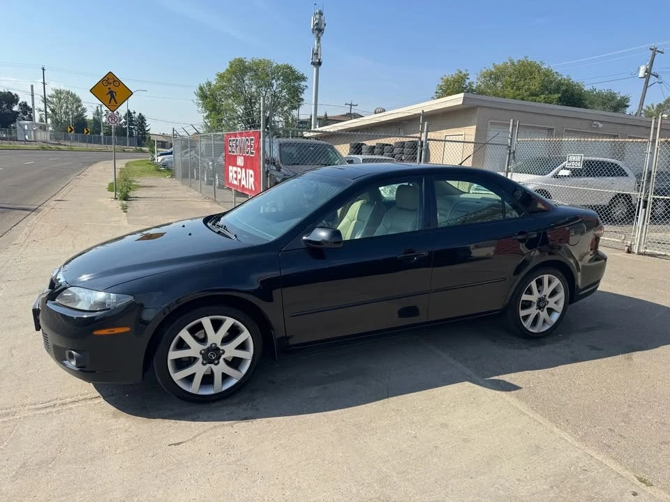 2006 Mazda Mazda 6 1st Gen - Image 10 of 19