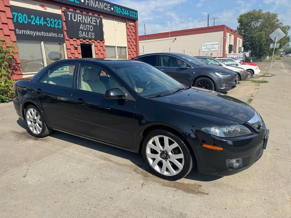 2006 Mazda Mazda 6 1st Gen - Image 2 of 19