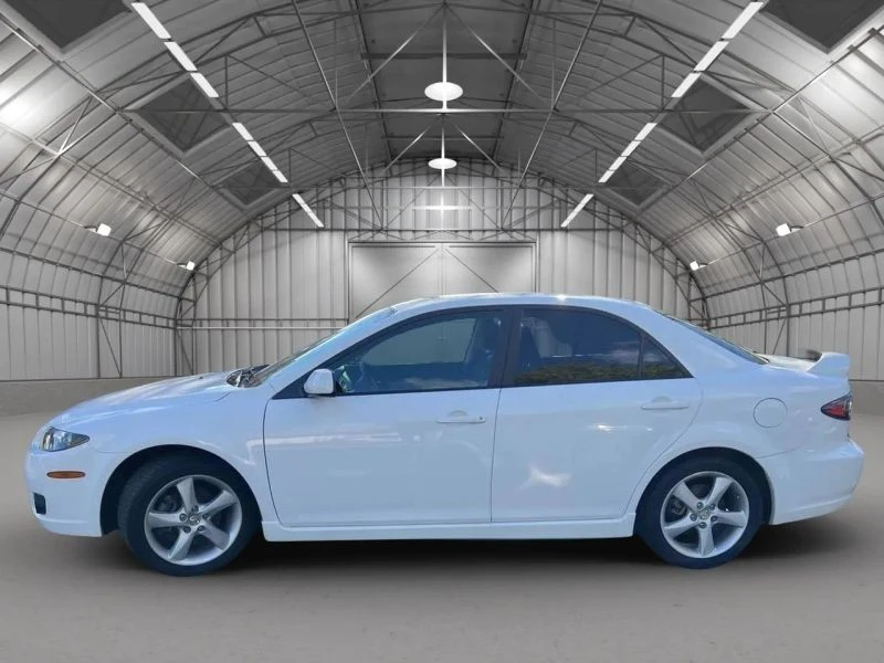 2006 Mazda Mazda 6 1st Gen - Image 4 of 12