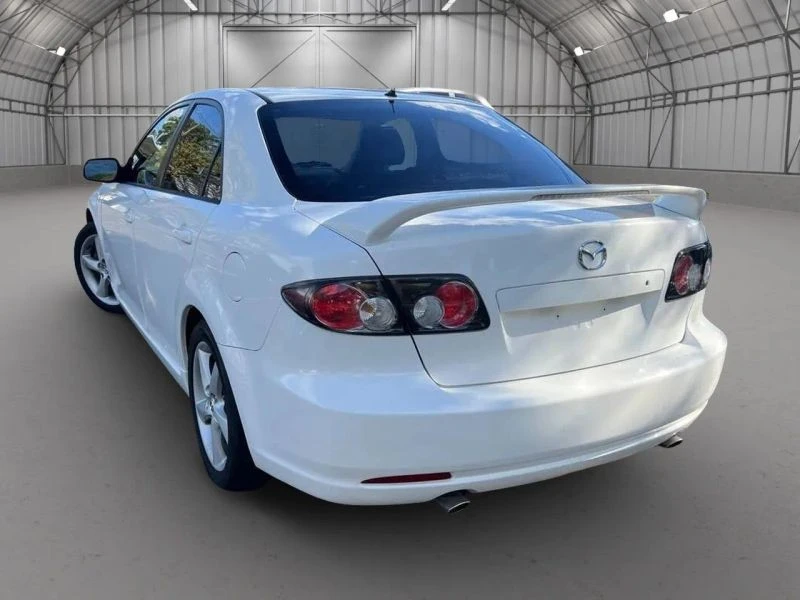 2006 Mazda Mazda 6 1st Gen - Image 8 of 12