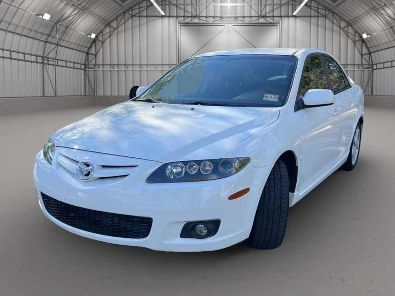 2006 Mazda Mazda 6 1st Gen - Image 3 of 12
