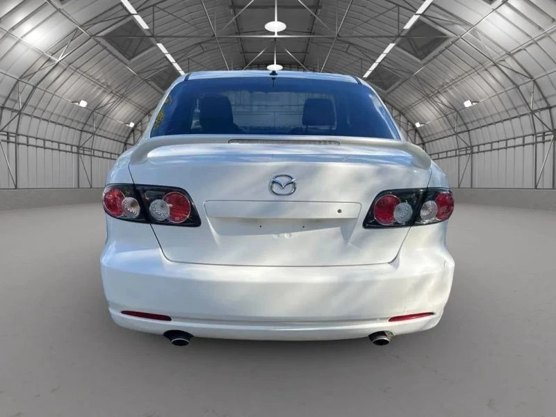 2006 Mazda Mazda 6 1st Gen - Image 6 of 12