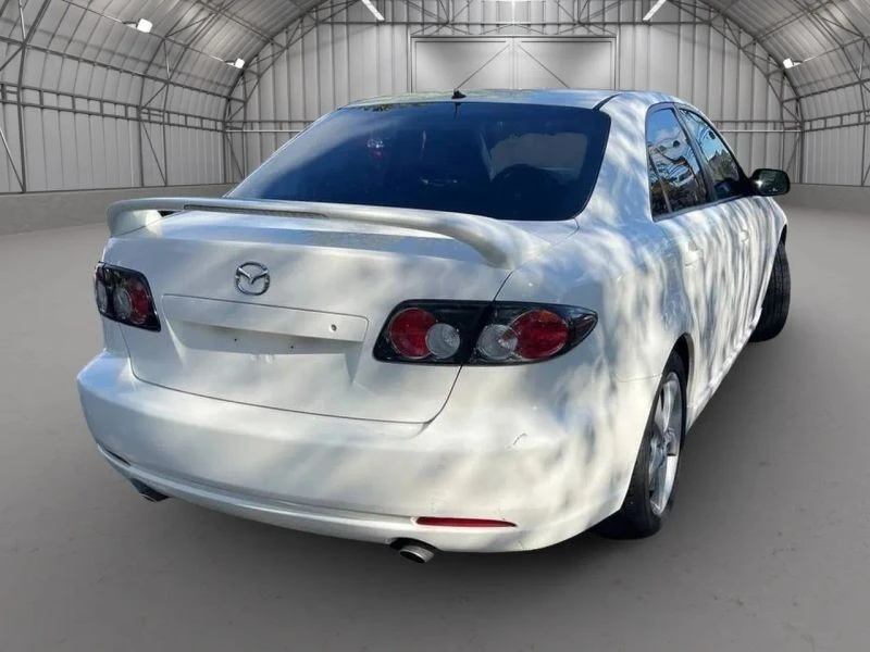 2006 Mazda Mazda 6 1st Gen - Image 7 of 12