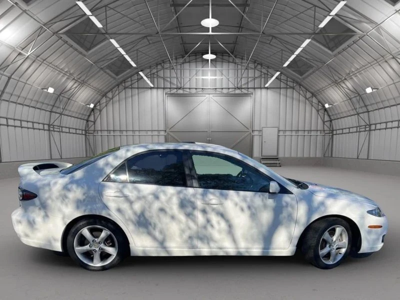 2006 Mazda Mazda 6 1st Gen - Image 5 of 12