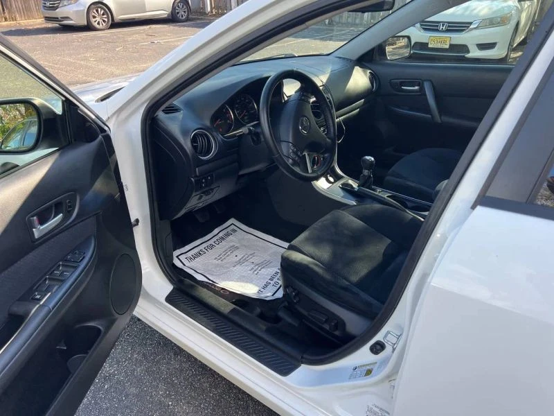 2006 Mazda Mazda 6 1st Gen - Image 12 of 12