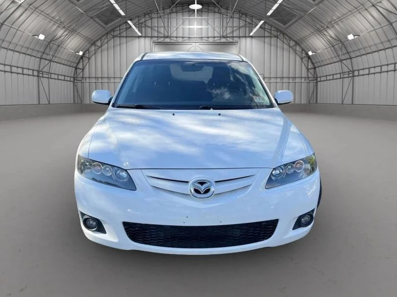 2006 Mazda Mazda 6 1st Gen - Image 2 of 12