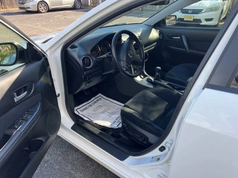 2006 Mazda Mazda 6 1st Gen - Image 12 of 12