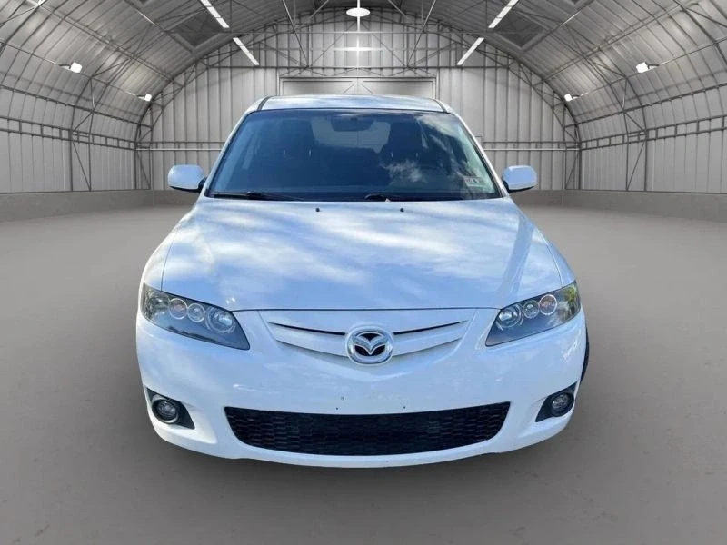 2006 Mazda Mazda 6 1st Gen - Image 2 of 12