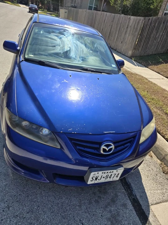 2006 Mazda Mazda 6 1st Gen - Image 2 of 11