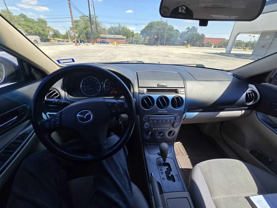 2006 Mazda Mazda 6 1st Gen - Image 11 of 11