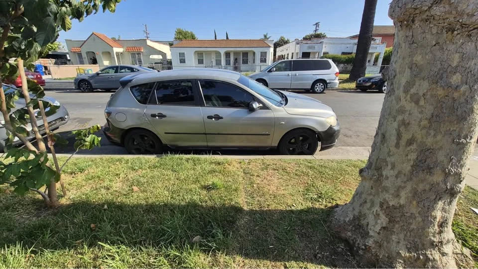 2006 Mazda CX-3 - Image 2 of 2