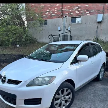 2006 Mazda CX-7 Grand Touring