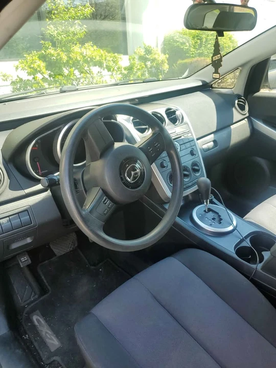 2006 Mazda CX-7 - Image 7 of 12