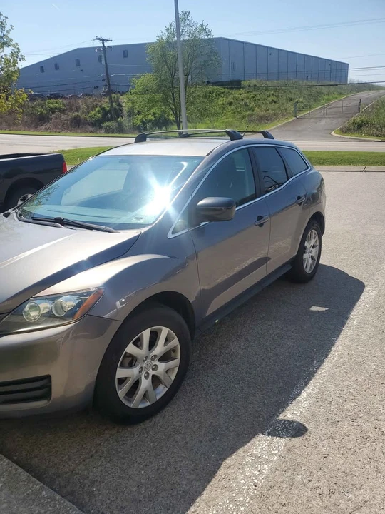 2006 Mazda CX-7 - Image 3 of 12
