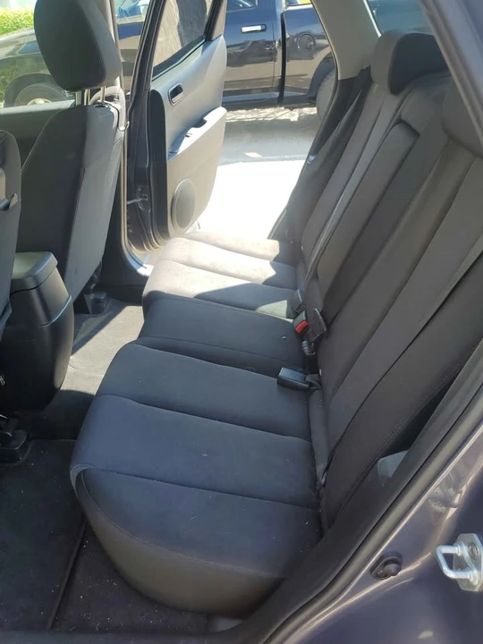2006 Mazda CX-7 - Image 9 of 12