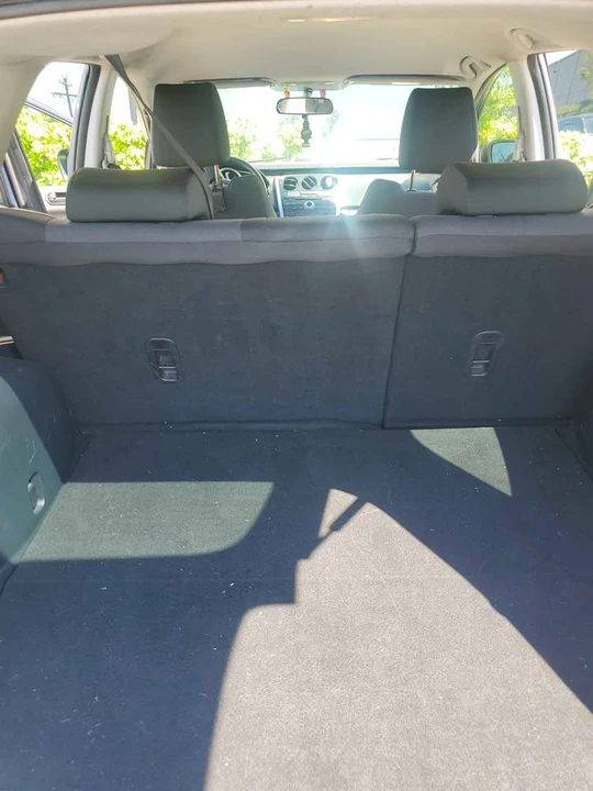 2006 Mazda CX-7 - Image 12 of 12