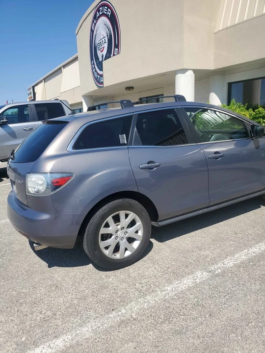 2006 Mazda CX-7 - Image 5 of 12