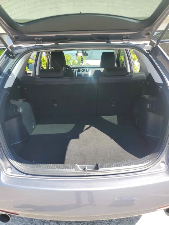 2006 Mazda CX-7 - Image 11 of 12