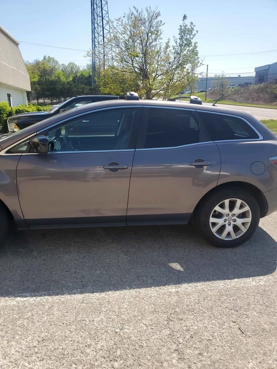 2006 Mazda CX-7 - Image 2 of 12