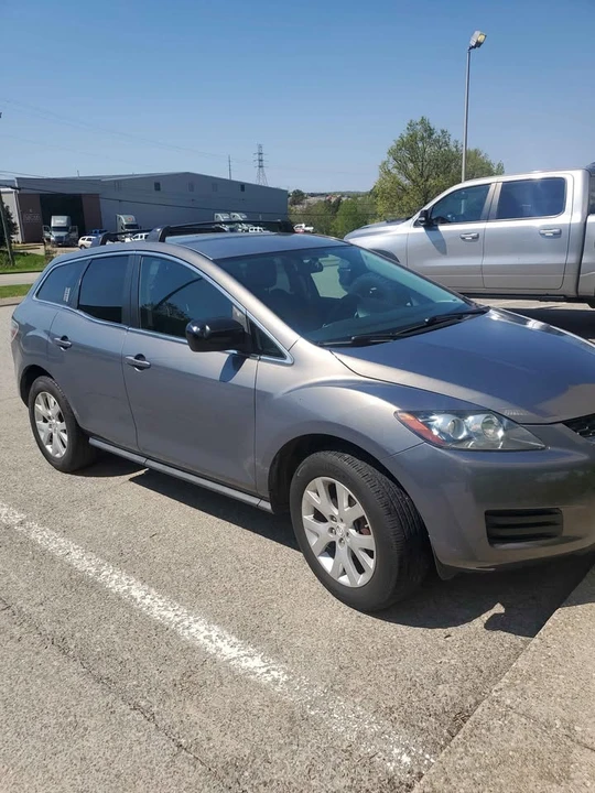2006 Mazda CX-7 - Image 6 of 12
