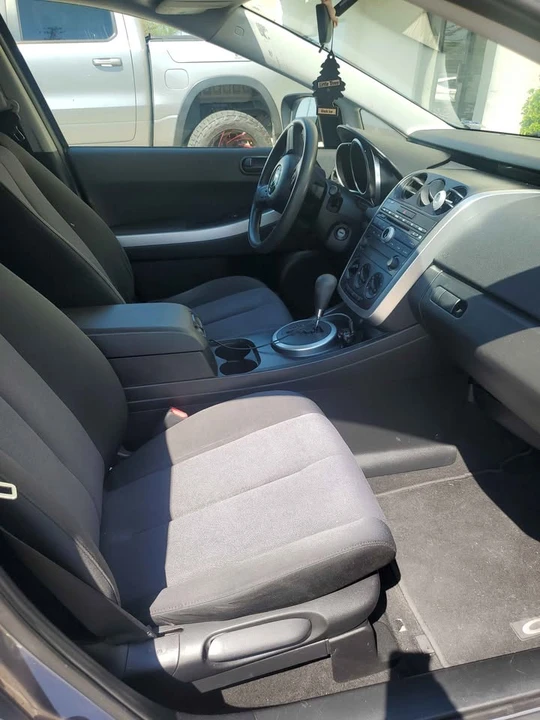 2006 Mazda CX-7 - Image 8 of 12