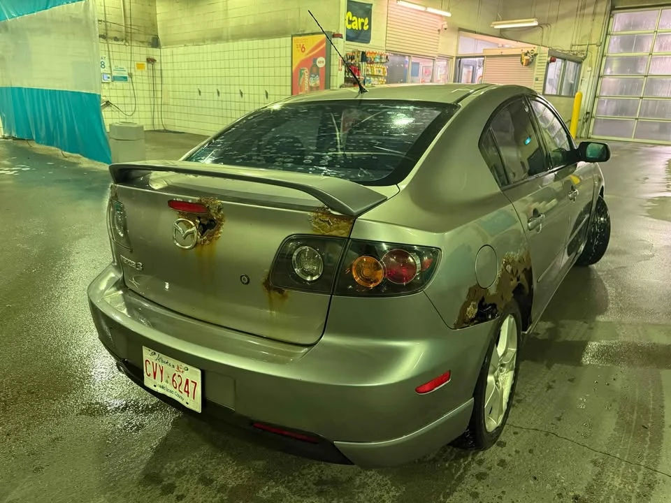 2006 Mazda Mazda 3 1st Gen - Image 7 of 14