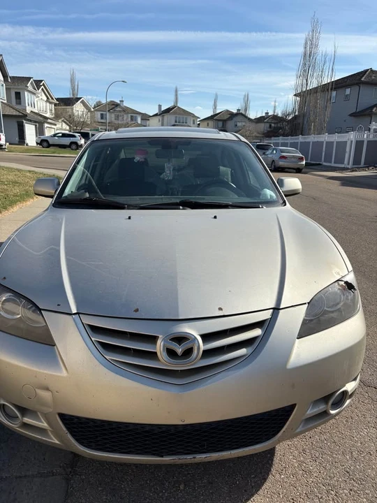 2006 Mazda Mazda 3 1st Gen - Image 3 of 6