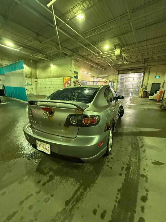 2006 Mazda Mazda 3 1st Gen - Image 14 of 14