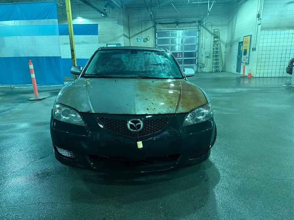2006 Mazda Mazda 3 1st Gen - Image 5 of 14