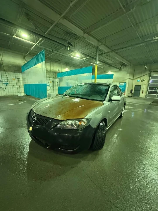 2006 Mazda Mazda 3 1st Gen - Image 12 of 14