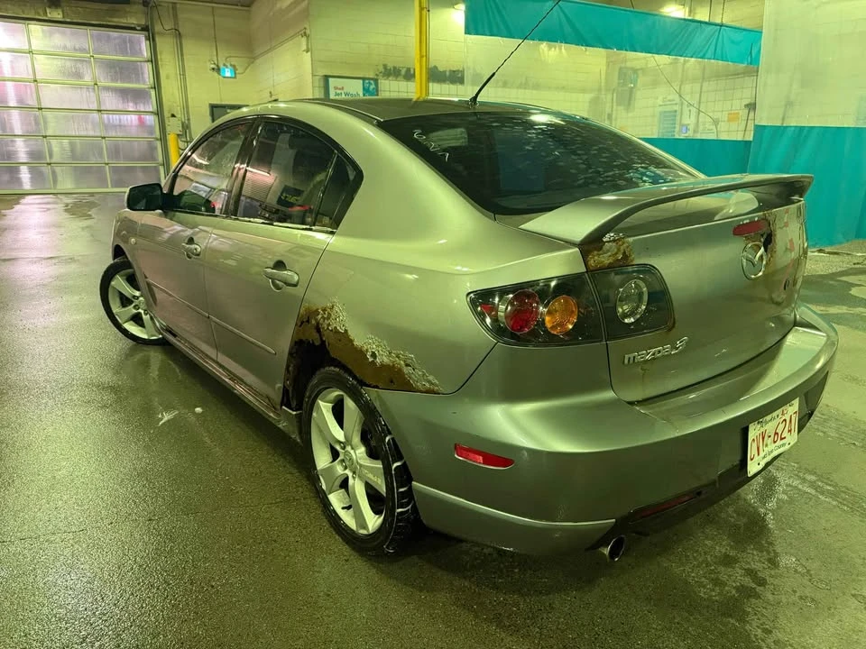 2006 Mazda Mazda 3 1st Gen - Image 4 of 14