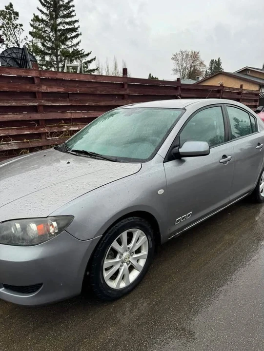 2006 Mazda Mazda 3 1st Gen - Image 2 of 5