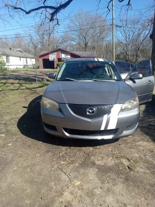 2006 Mazda Mazda 3 1st Gen - Image 2 of 10