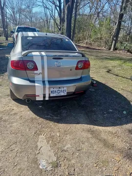 2006 Mazda Mazda3 2.0 Sedan