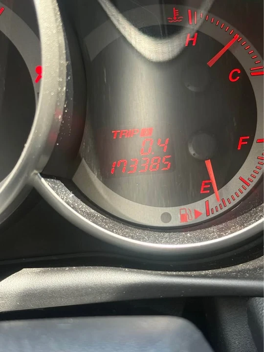 2006 Mazda Mazda 3 1st Gen - Image 10 of 15