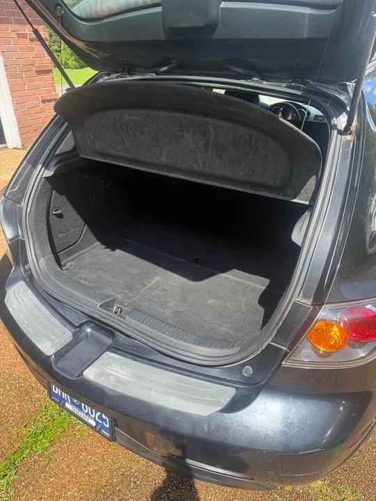 2006 Mazda Mazda 3 1st Gen - Image 12 of 15