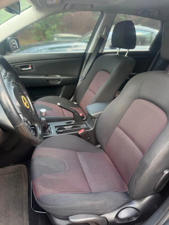 2006 Mazda Mazda 3 1st Gen - Image 6 of 15