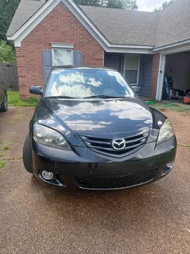 2006 Mazda Mazda3 Hatchback