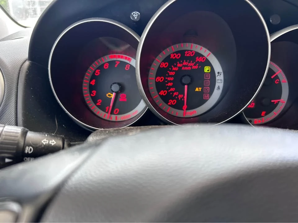 2006 Mazda Mazda 3 1st Gen - Image 7 of 7
