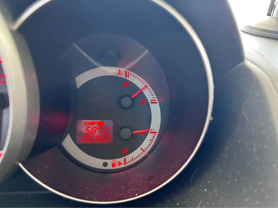 2006 Mazda Mazda 3 1st Gen - Image 6 of 7