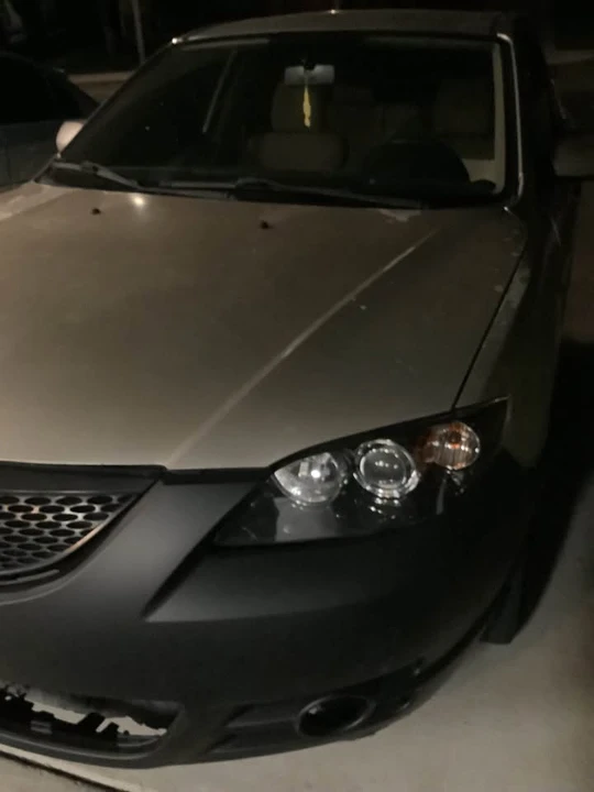 2006 Mazda Mazda 3 1st Gen - Image 3 of 14