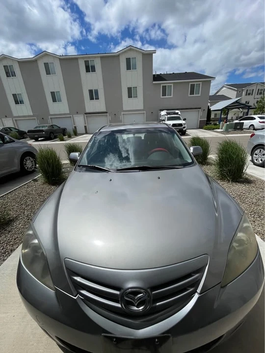2006 Mazda Mazda 3 1st Gen - Image 2 of 18