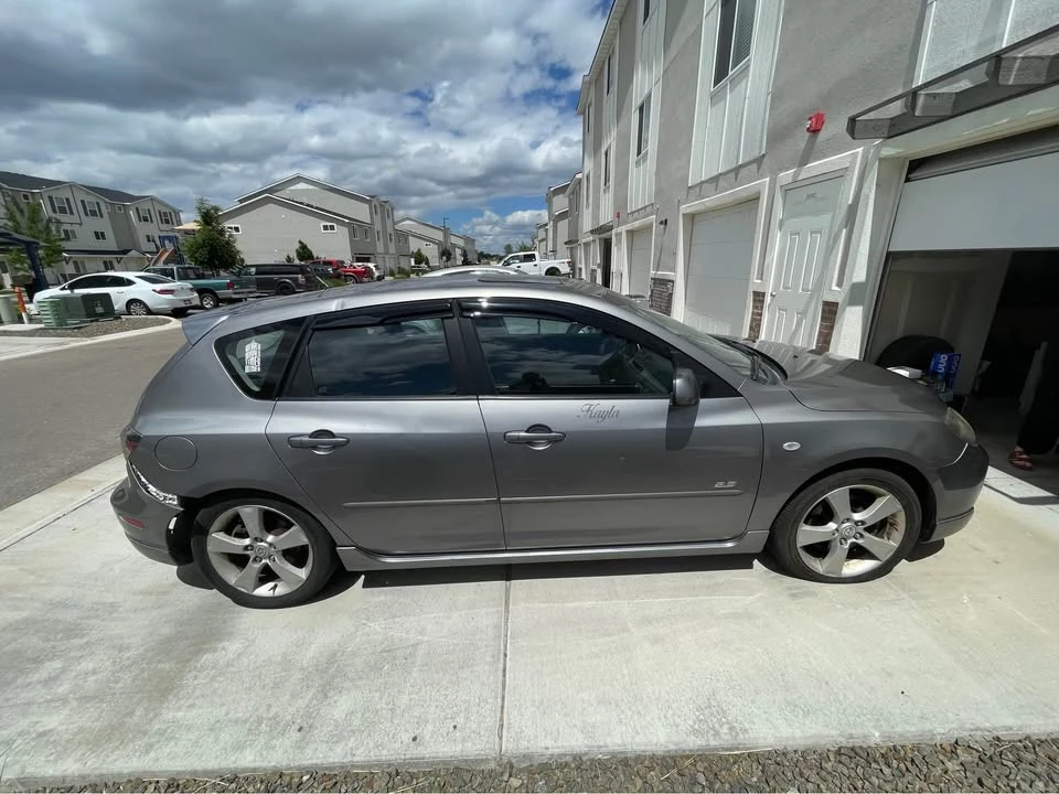2006 Mazda Mazda 3 1st Gen - Image 3 of 18