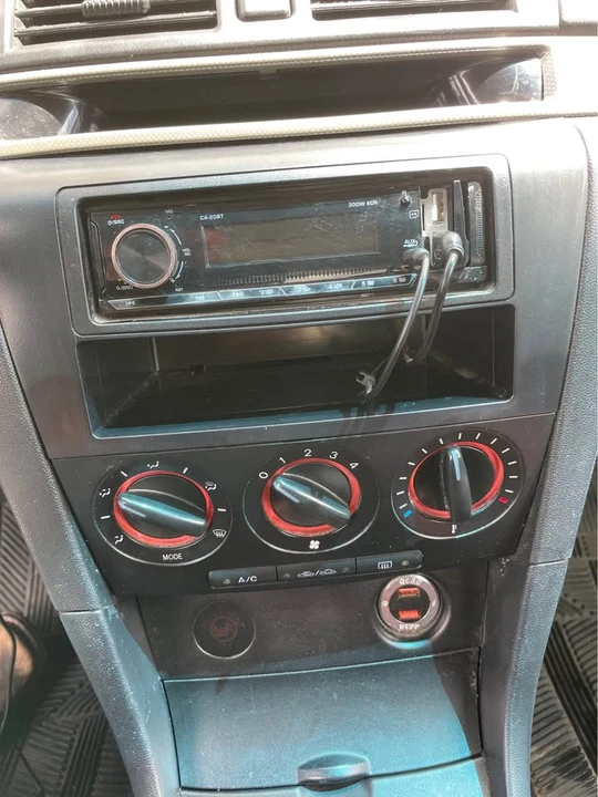 2006 Mazda Mazda 3 1st Gen - Image 14 of 18
