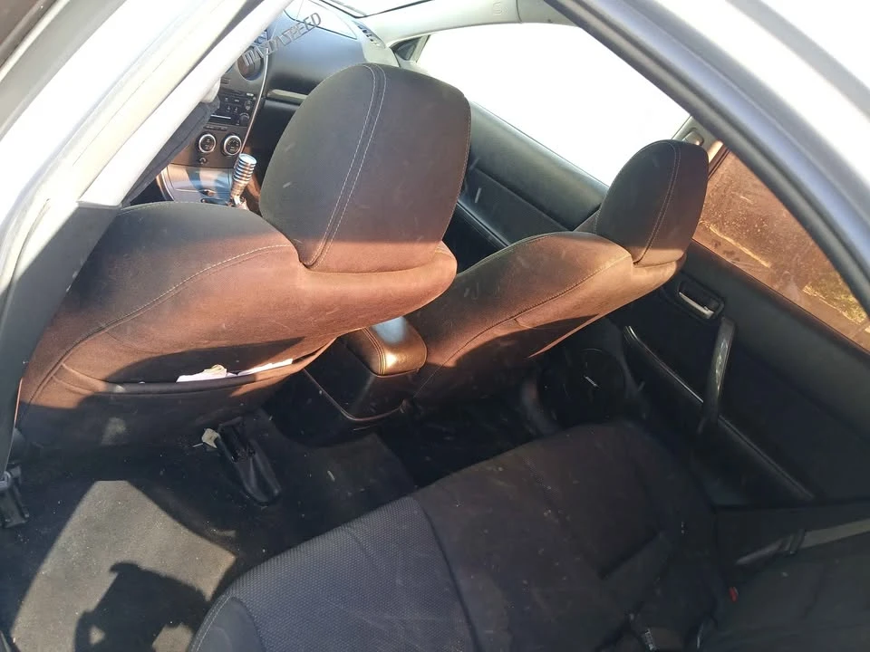 2006 Mazda Mazdaspeed 6 1st Gen - Image 4 of 9