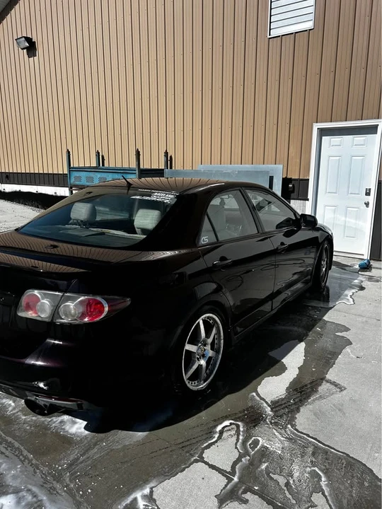 2006 Mazda Mazdaspeed 6 1st Gen - Image 3 of 6